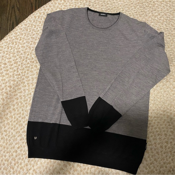 Strellson Other - STRELLSON 100% Merino Wool Sweater